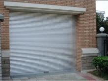 车库门合作展示