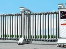 电动伸缩门推荐