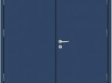 威海防火门厂家